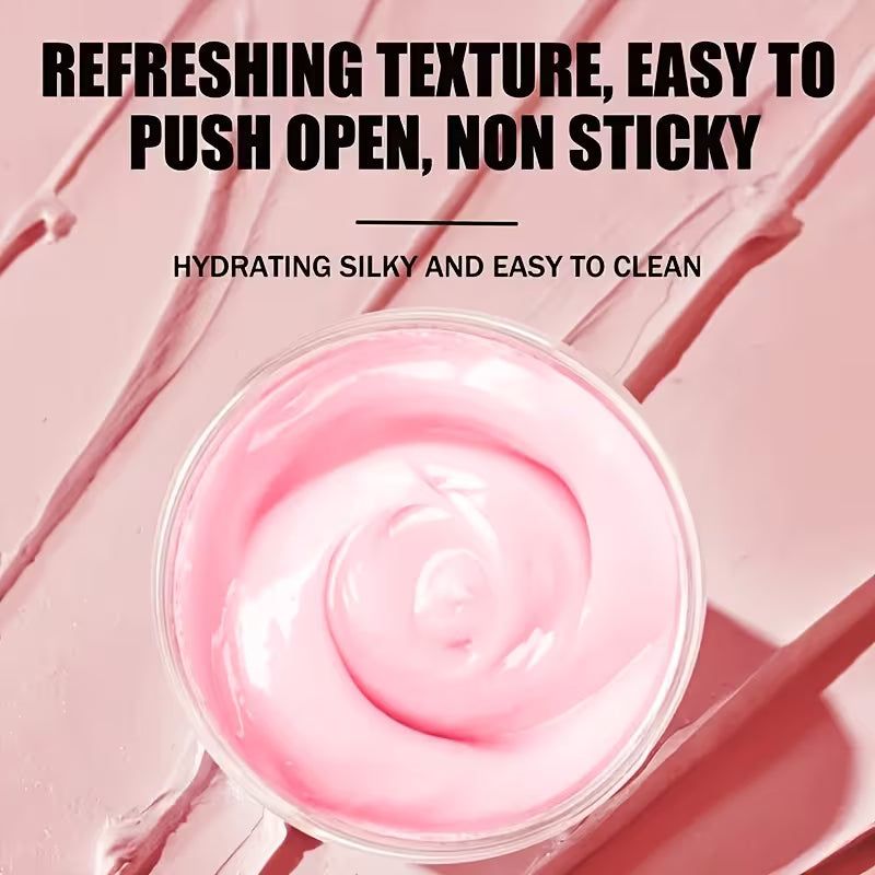 Rose Body Lotion - Deeply Moisturising, Brightening & Long-Lasting Fragrance