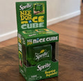 Nee Doh Nice Cube – Sprite Edition