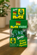 Nee Doh Nice – Sprite Edition