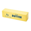 4oz Salted Butter Squishy Toy